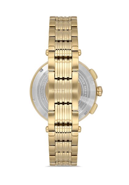 CS263G-09SG Kadın Kol Saati