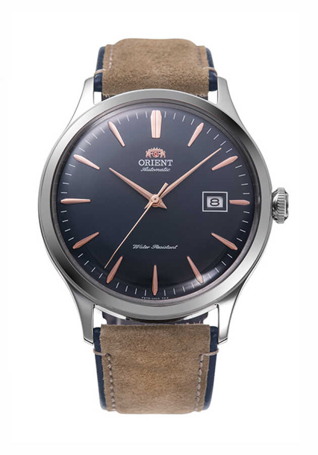 Orient Otomatik RA-AC0P02L10B Erkek Kol Saati