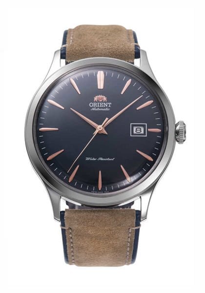 Orient Otomatik RA-AC0P02L10B Erkek Kol Saati