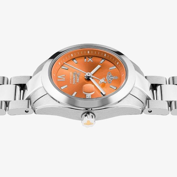 VIVIENNE WESTWOOD VV292ORSL Kadın Kol Saati