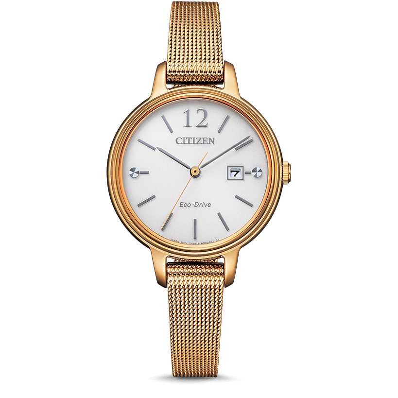 Citizen EW2447-89A Kol Saati