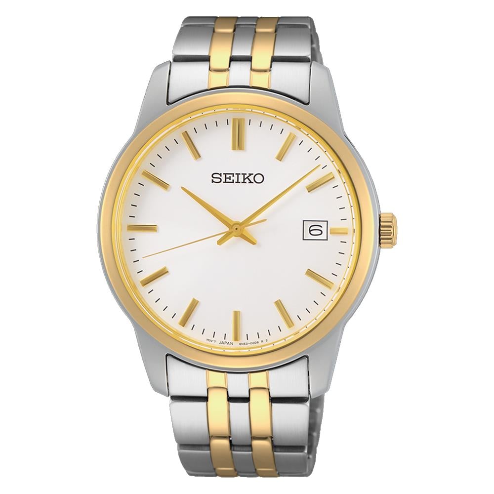 SEIKO SUR402P1 Erkek Kol Saati