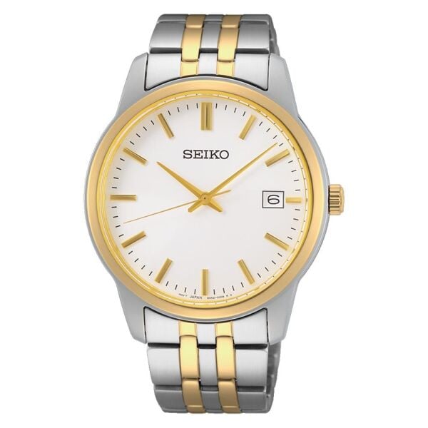SEIKO SUR402P1 Erkek Kol Saati