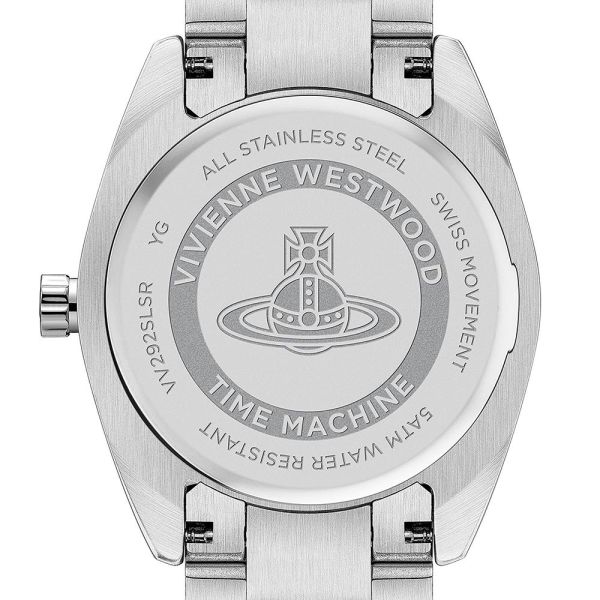 VIVIENNE WESTWOOD VV292SLSR Kadın Kol Saati