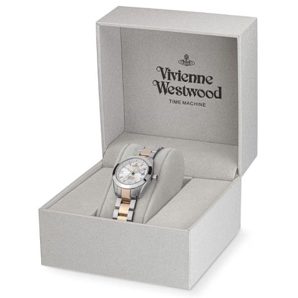 VIVIENNE WESTWOOD VV292SLSR Kadın Kol Saati
