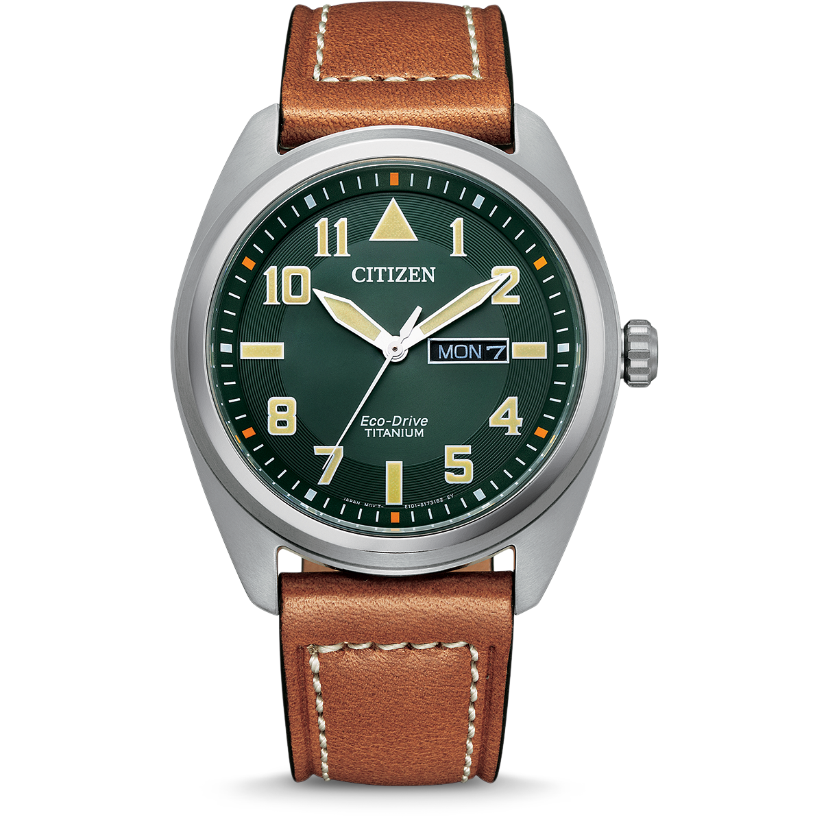 Citizen BM8560-11XE Kol Saati