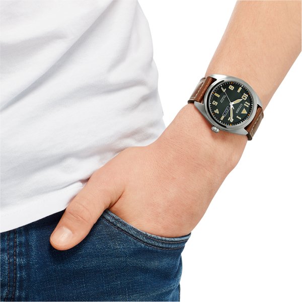 Citizen BM8560-11XE Kol Saati