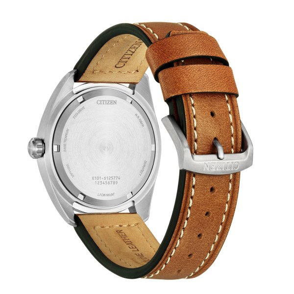 Citizen BM8560-11XE Kol Saati