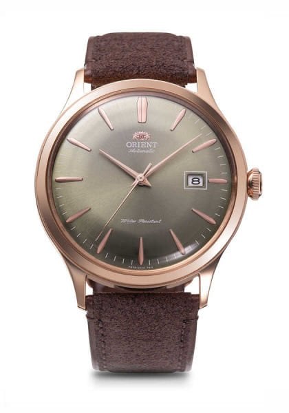 Orient Otomatik RA-AC0P04Y10B Erkek Kol Saati