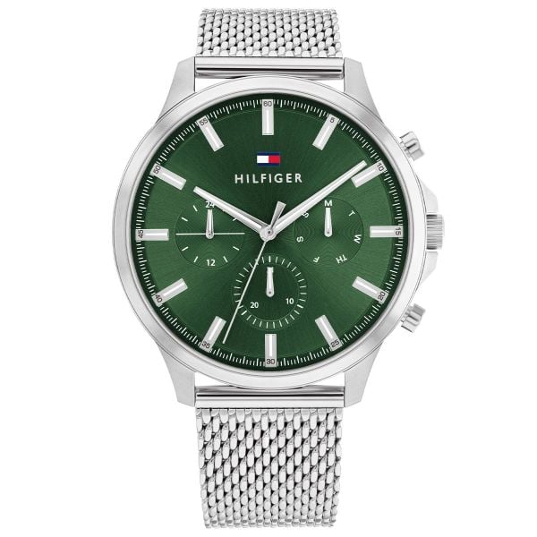 Tommy Hilfiger TH1710499 Erkek Kol Saati