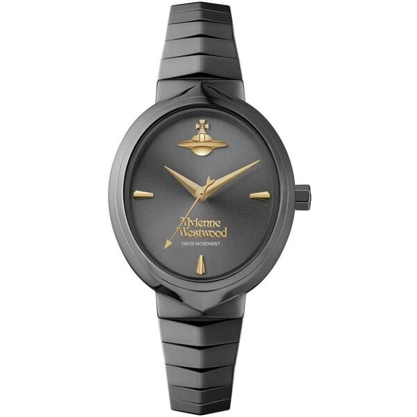 VIVIENNE WESTWOOD VV314GYGY Kadın Kol Saati