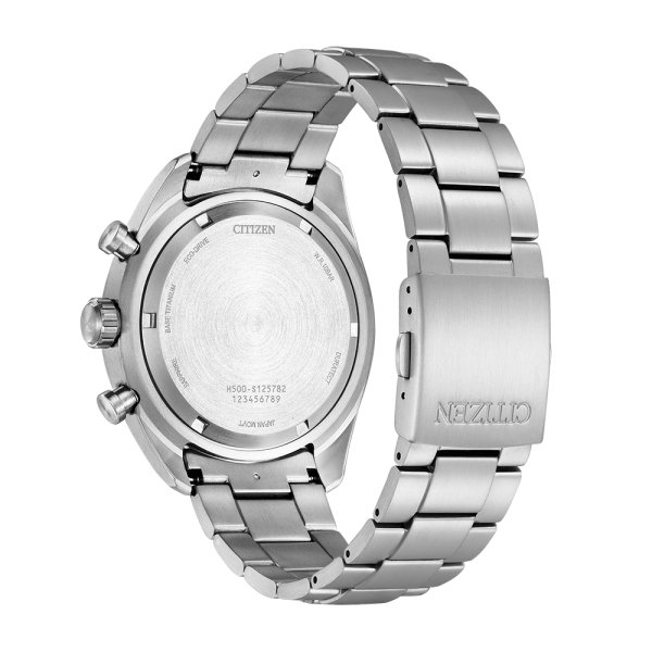 Citizen AT2480-81L Erkek Kol Saati