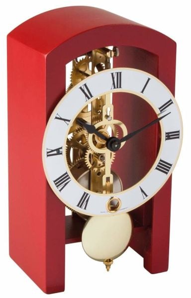 HERMLE 23015-360721 Masa Saati