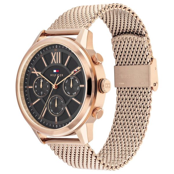 Tommy Hilfiger TH1710525 Erkek Kol Saati