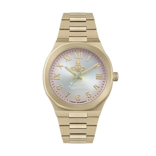 VIVIENNE WESTWOOD VV318MTGD Kadın Kol Saati