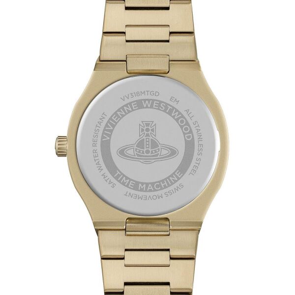 VIVIENNE WESTWOOD VV318MTGD Kadın Kol Saati