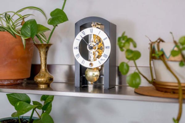 Hermle 23015-740721 Masa Saati