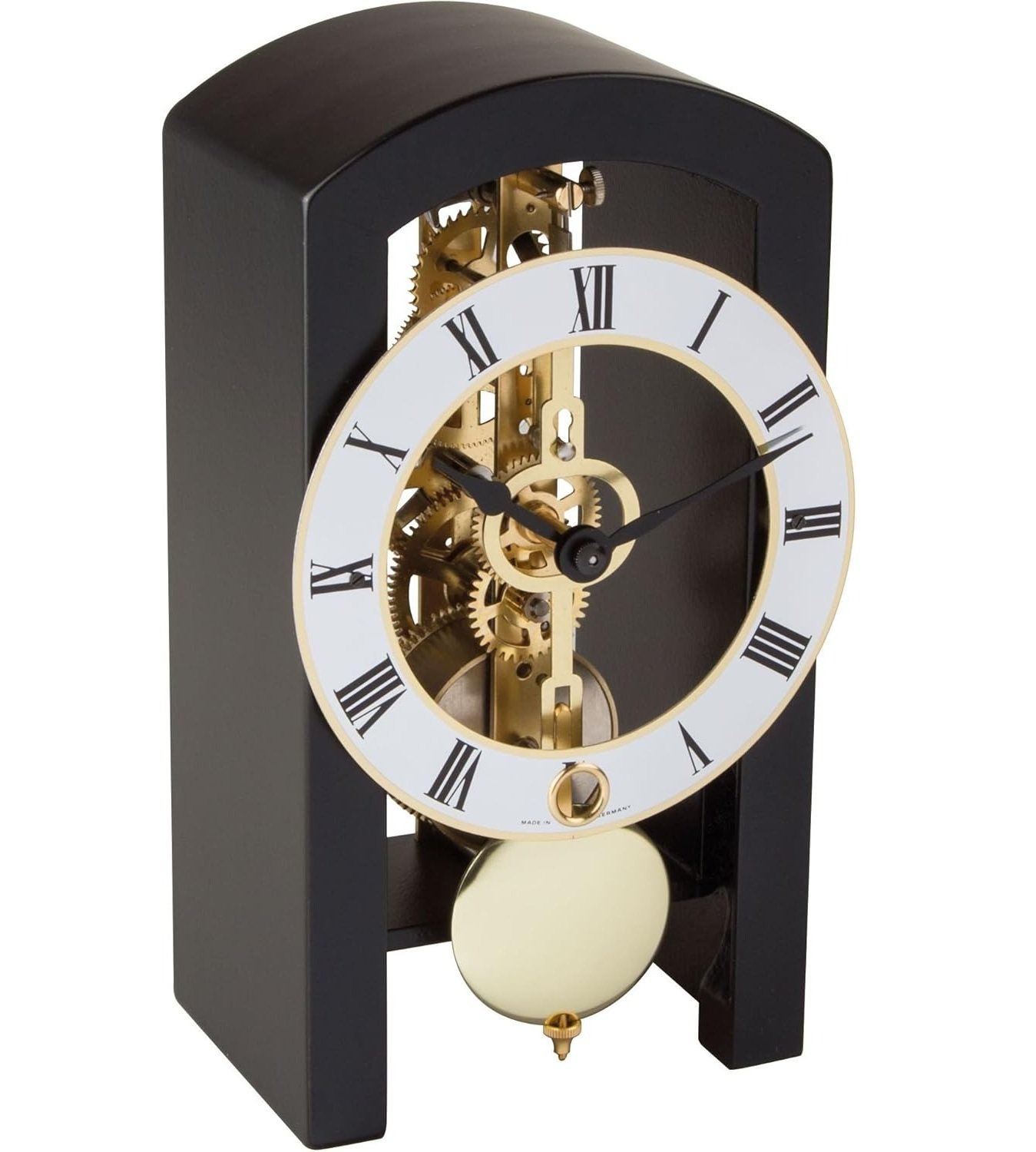 Hermle 23015-740721 Masa Saati