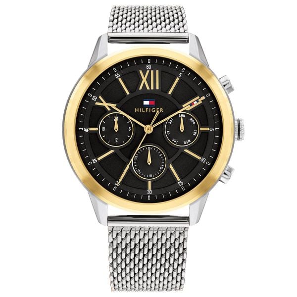 Tommy Hilfiger TH1710528 Erkek Kol Saati