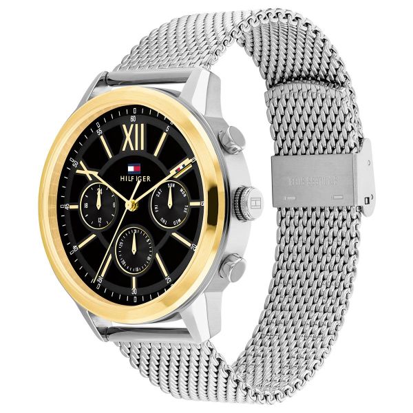 Tommy Hilfiger TH1710528 Erkek Kol Saati