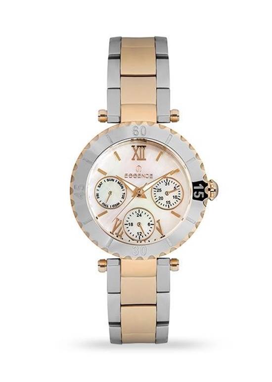 ESSENCE ES6613FE.520 Kadın Kol Saati
