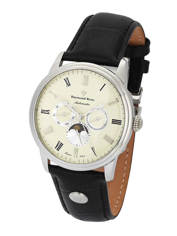 DAYMOND RENE 2015-06