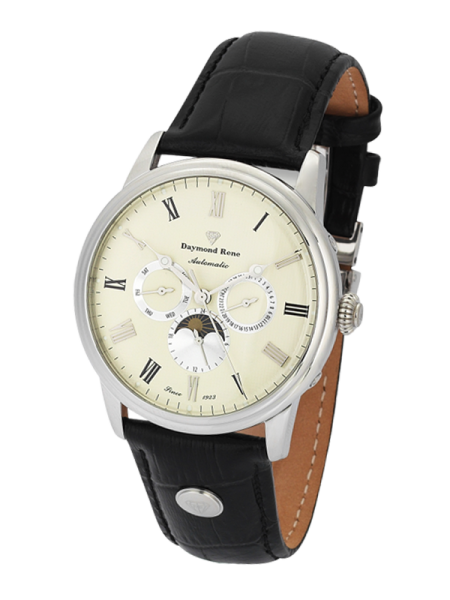 DAYMOND RENE 2015-06