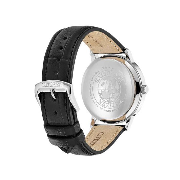 Citizen BM7460-11E Kol Saati