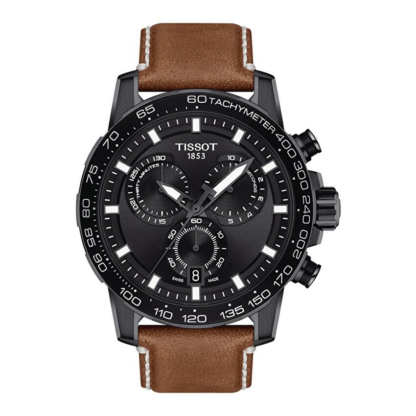 Tissot Supersport Chrono T1256173605101 Erkek Kol Saati