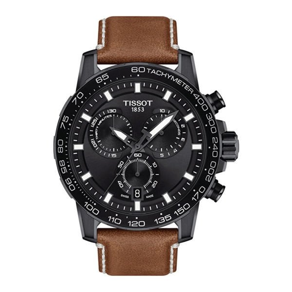 Tissot Supersport Chrono T1256173605101 Erkek Kol Saati
