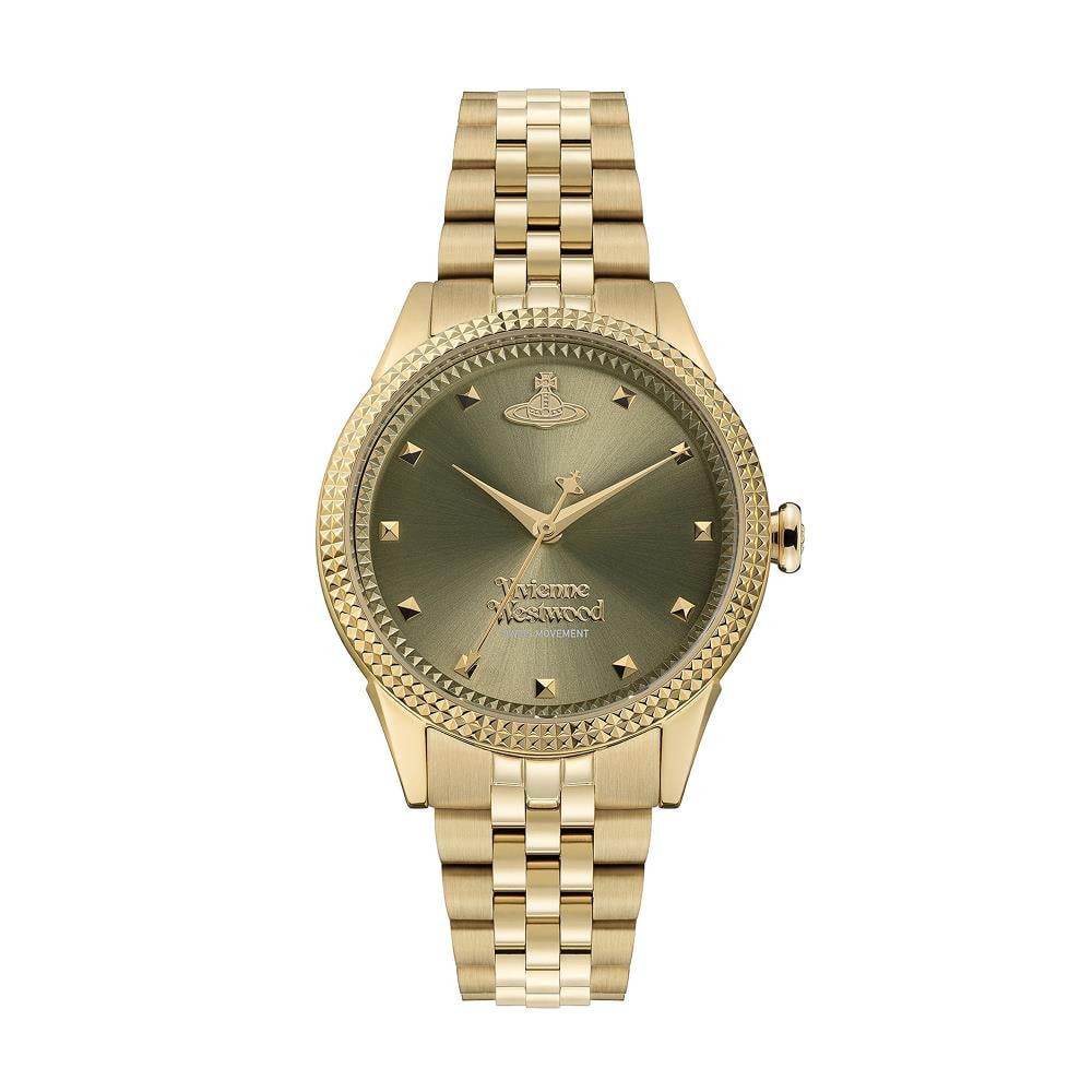 VIVIENNE WESTWOOD VV328GRGD Kadın Kol Saati