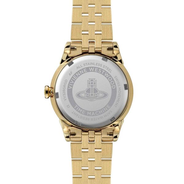VIVIENNE WESTWOOD VV328GRGD Kadın Kol Saati