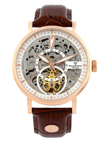 DAYMOND RENE 2013-08