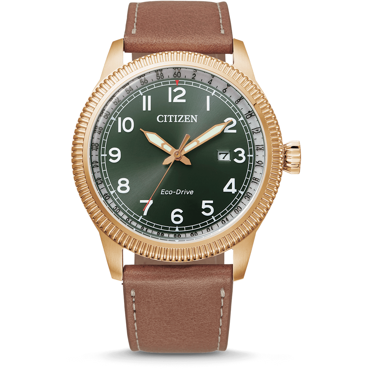 Citizen BM7483-15X Erkek Kol Saati