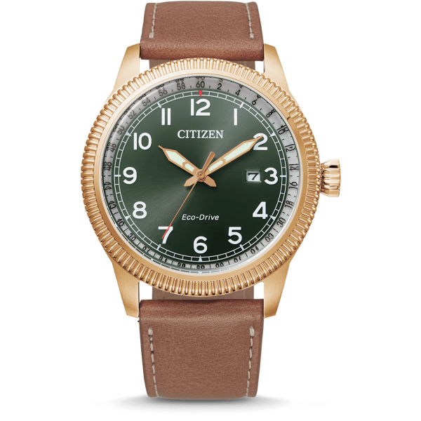 Citizen BM7483-15X Erkek Kol Saati