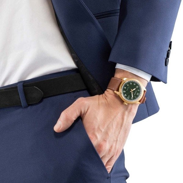 Citizen BM7483-15X Erkek Kol Saati