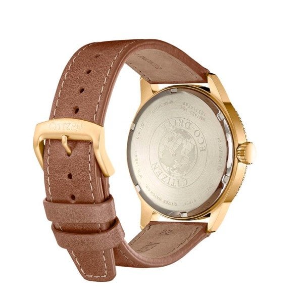 Citizen BM7483-15X Erkek Kol Saati