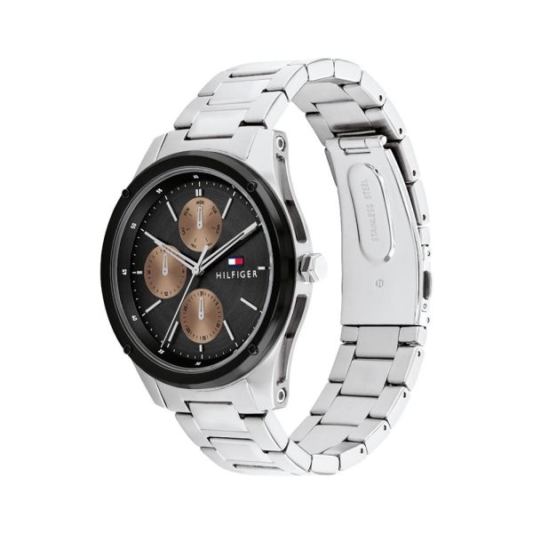 Tommy Hilfiger TH1710534 Erkek Kol Saati