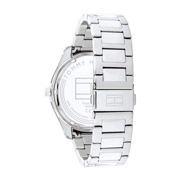 Tommy Hilfiger TH1710534 Erkek Kol Saati