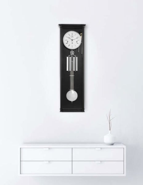 Hermle 71008-160351 Regülatör Duvar Saati