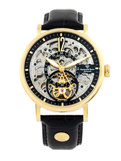 DAYMOND RENE 2013-03