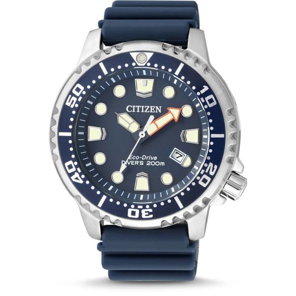 Citizen BN0151-17L Erkek Kol Saati