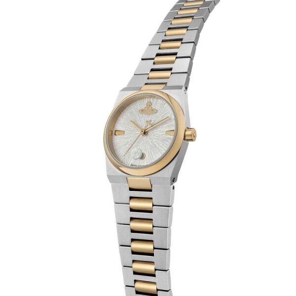 VIVIENNE WESTWOOD VV332SLSG Kadın Kol Saati