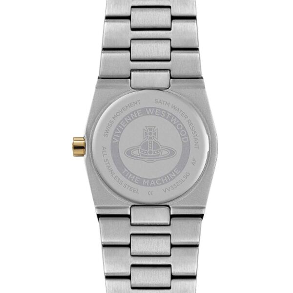 VIVIENNE WESTWOOD VV332SLSG Kadın Kol Saati