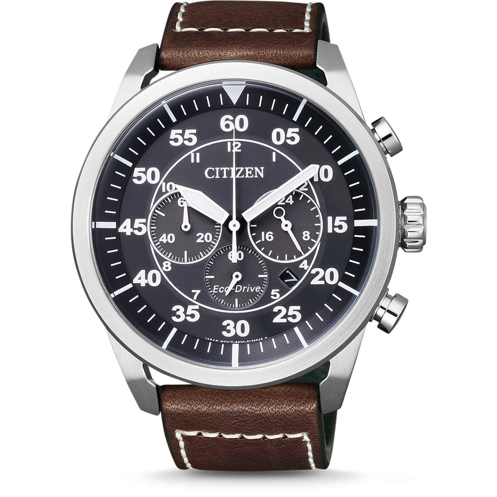 Citizen CA4210-16E Erkek Kol Saati