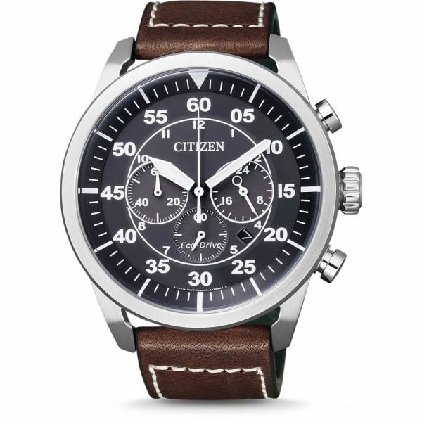 Citizen CA4210-16E Erkek Kol Saati