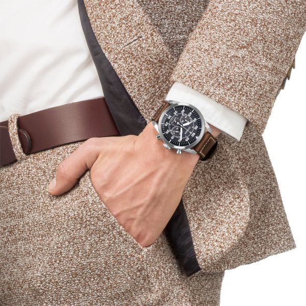 Citizen CA4210-16E Erkek Kol Saati