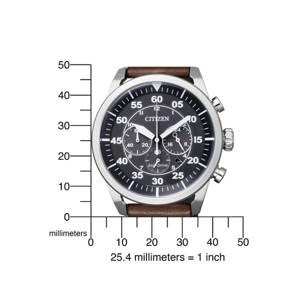 Citizen CA4210-16E Erkek Kol Saati