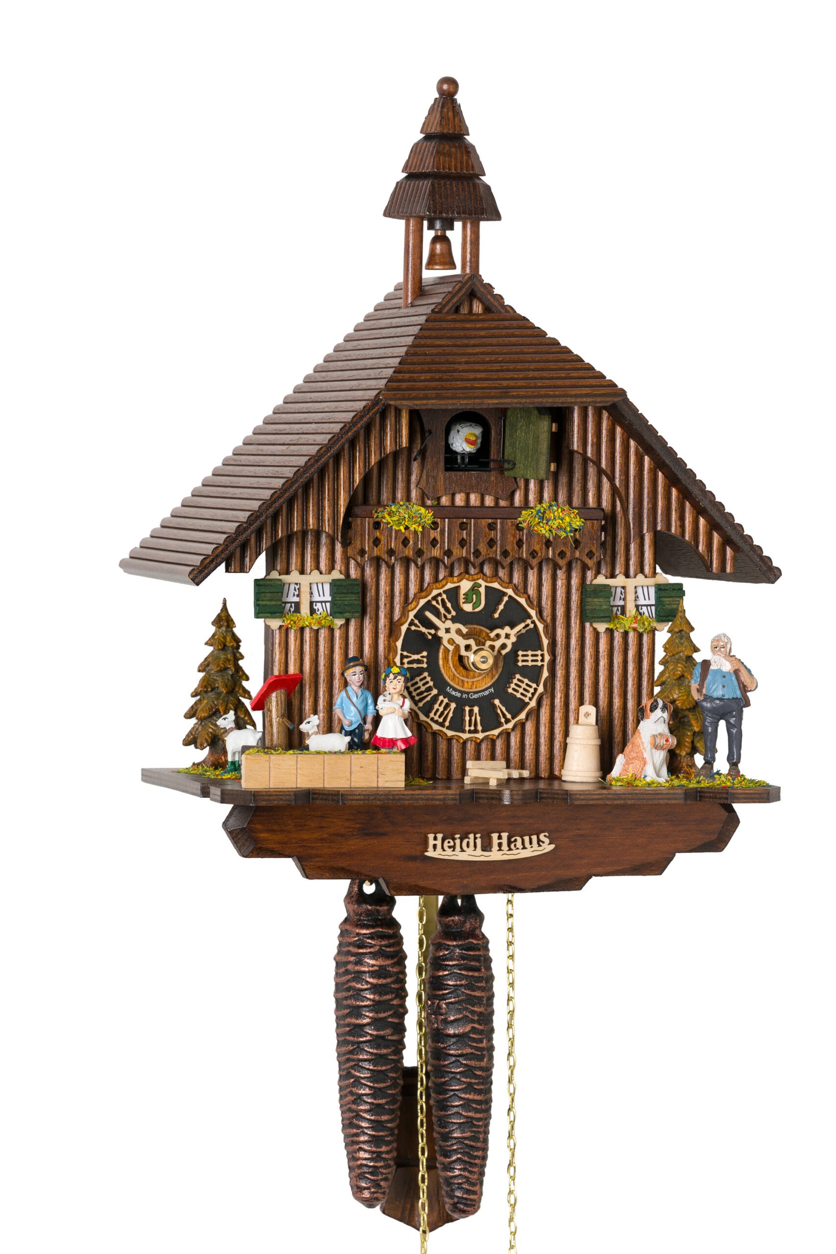 HÖNES GERMANY 1288QM