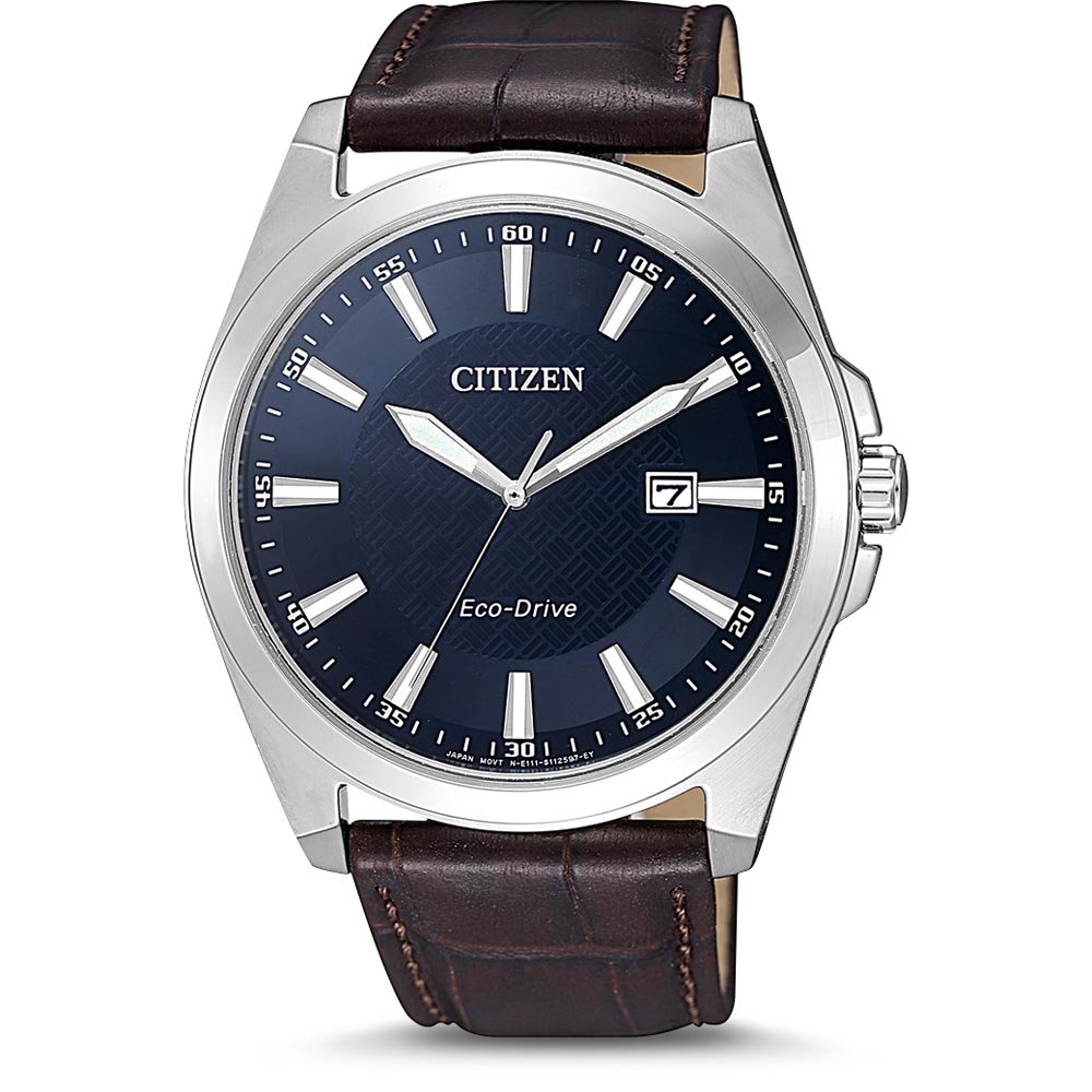 Citizen BM7108-22L Kol Saati